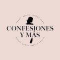 logo confesiones y más